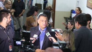 Foto: Fablício Rodrigues