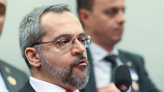 Foto: Marcelo Camargo/Agência Brasil