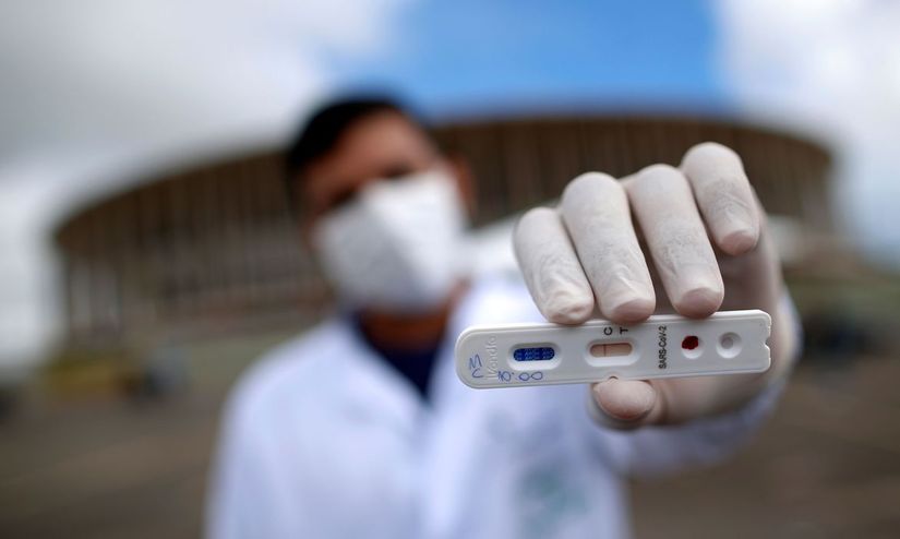 Foto: Reuters/Ueslei Marcelino/Direito Reservados
