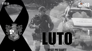 Foto: divulgação PM/MT