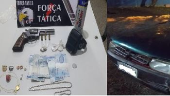 Foto: divulgação PM/MT