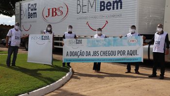 Foto: assessoria
