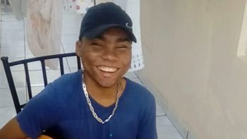 Foto: Arquivo pessoal