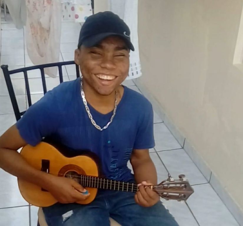 Foto: Arquivo pessoal