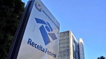 Foto: Receita Federal/ Divulgação
