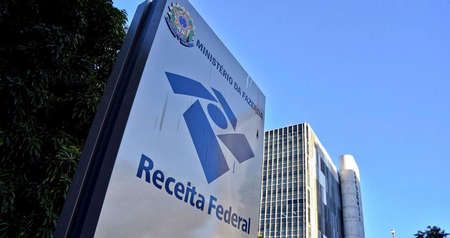 Foto: Receita Federal/ Divulgação