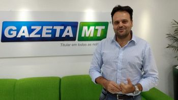 Sirlei Alves/GazetaMT