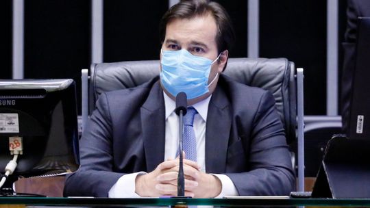 Foto: Maryanna Oliveira/Câmara dos Deputados