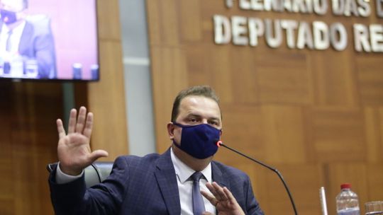 Foto: assessoria