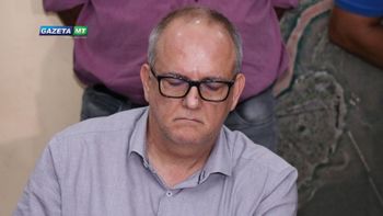 Foto: Messias Filho/GazetaMT