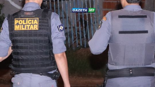Foto: Messias Filho/GazetaMT