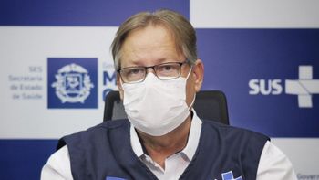 Foto: Christiano Antonucci / Secom - MT