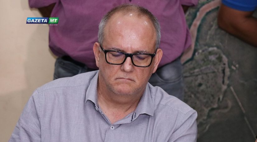 Foto: Messias Filho/GazetaMT