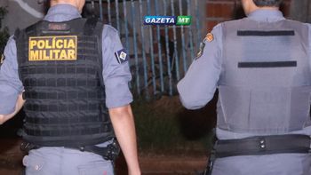 Foto: Messias Filho/GazetaMT