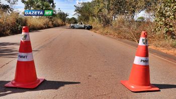 Foto:Messias Filho / Gazeta MT