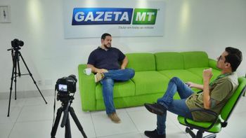Foto: Messias Filho /GazetaMT