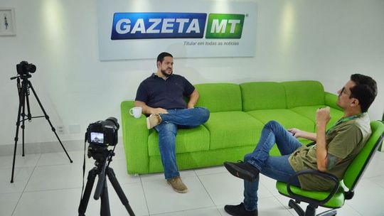 Foto: Messias Filho /GazetaMT