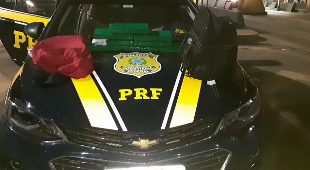 PRF
