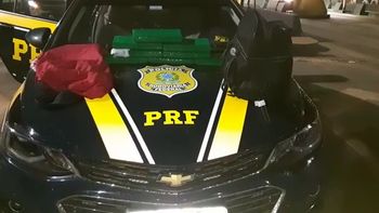 PRF