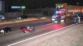 Foto:Messias Filho / Gazeta MT