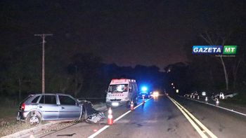Foto:Messias Filho / Gazeta MT