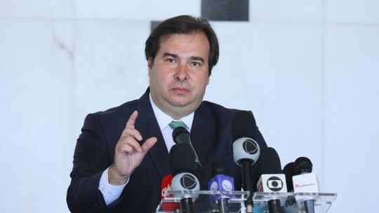 Foto: Najara/Câmara dos Deputados