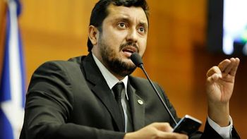 Foto: divulgação ALMT