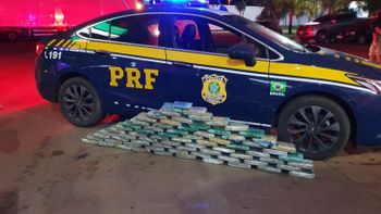 Foto: assessoria PRF/MT