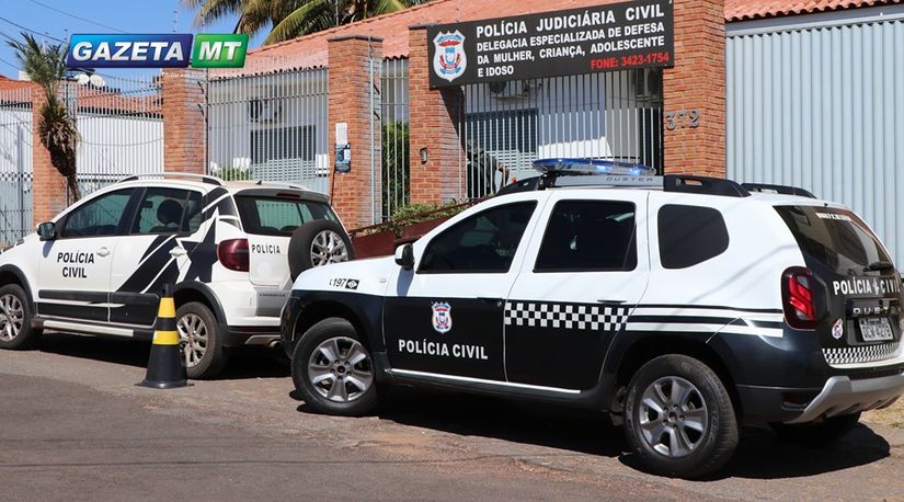 Foto: Messias Filho/GazetaMT