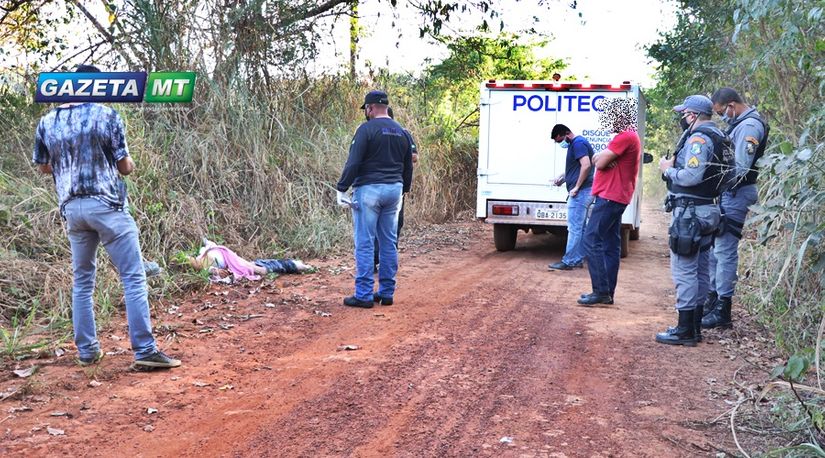 Foto:Messias Filho / Gazeta MT