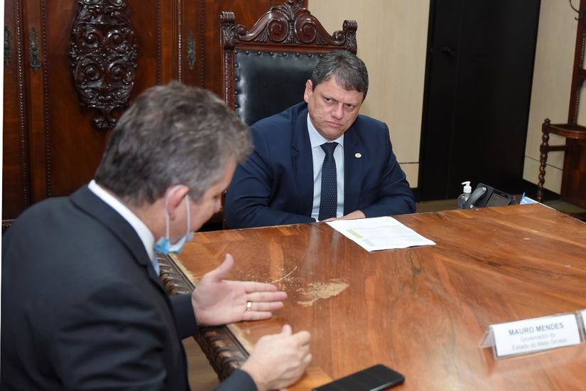 Foto: Ricardo Botelho