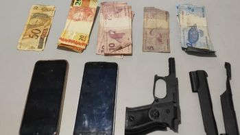 Foto: divulgação PM/MT