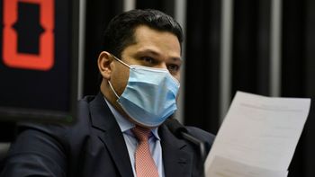 Foto: Edilson Rodrigues/Agência Senado