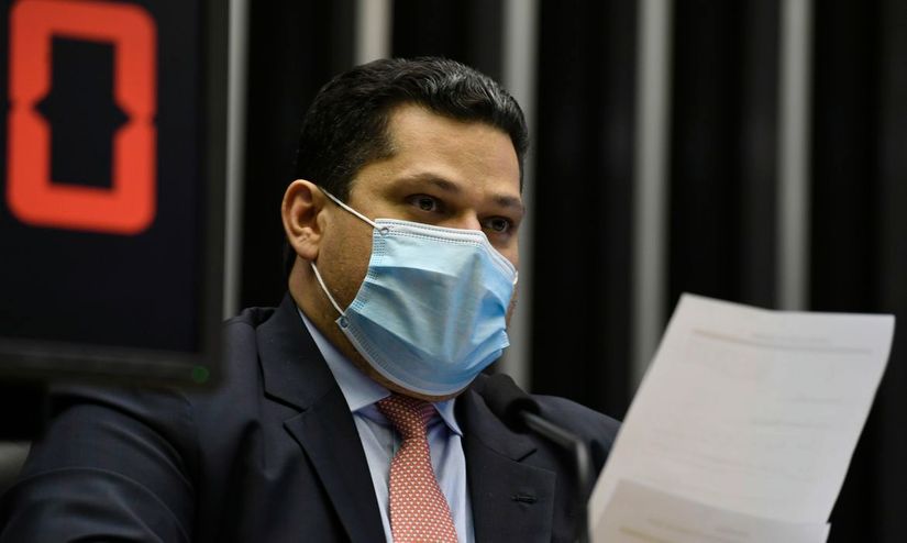 Foto: Edilson Rodrigues/Agência Senado