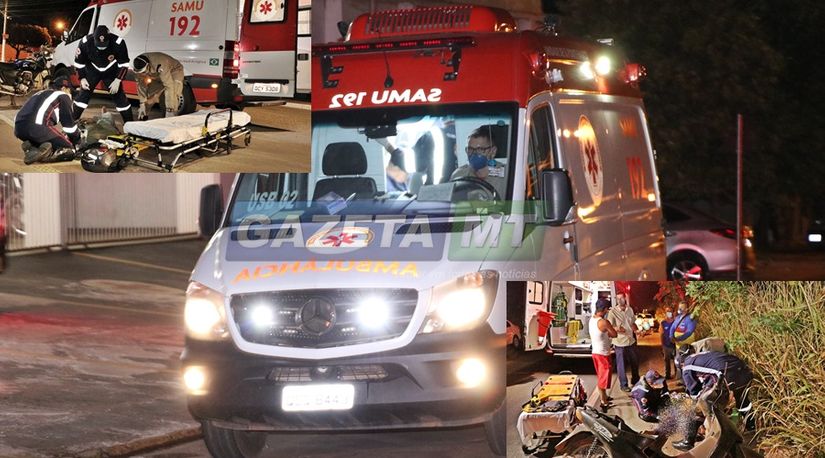 Foto:Messias Filho / Gazeta MT