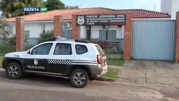 Foto: Messias Filho/Gazeta MT
