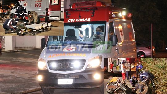 Foto:Messias Filho / Gazeta MT