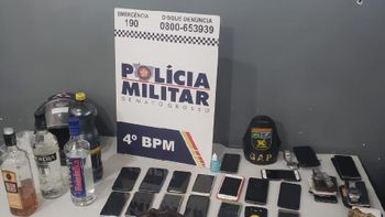Reprodução