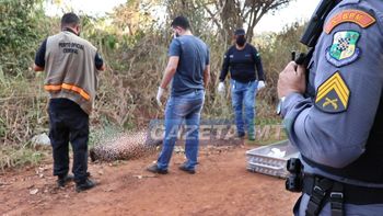 Foto:Messias Filho / Gazeta MT