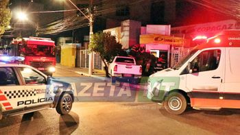 Foto:Messias Filho / Gazeta MT