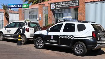 Foto:Messias Filho / Gazeta MT