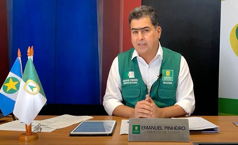 Reprodução