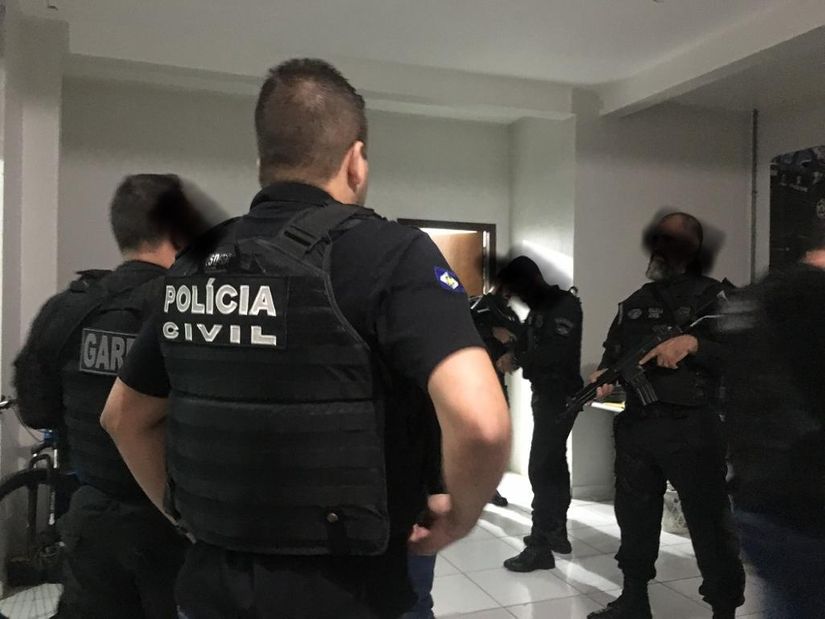 Reprodução