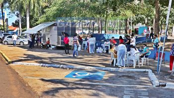 Foto: Messias Filho /Gazeta MT