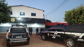 Foto: assessoria PJC/MT