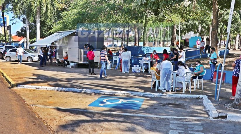 Foto: Messias Filho /Gazeta MT