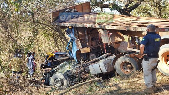 Foto:Messias Filho / Gazeta MT
