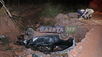 Foto:Messias Filho / Gazeta MT