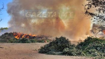 Foto: Messias Filho/Gazeta MT