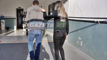 Foto:Messias Filho / Gazeta MT